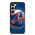 ATLANTA BRAVES MLB BALL Samsung Galaxy S23 Case Cover ATLANTA BRAVES MLB BALL Samsung Galaxy S23 Case Cover