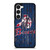 ATLANTA BRAVES RUSTY WOOD Samsung Galaxy S23 Case Cover