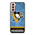PITTSBURGH PENGUINS HOCKEY TEAM Samsung Galaxy S21 Case Cover