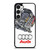 AUDI V8 FSI ENGINE LOGO Samsung Galaxy S23 Case Cover