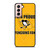 PITTSBURGH PENGUINS NHL HOCKEY FANS 3 Samsung Galaxy S21 Case Cover