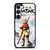 AVATAR THE LAST AIRBENDER POSTER Samsung Galaxy S23 Case Cover