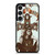 AXL GUNS N ROSES GNR Samsung Galaxy S23 Case Cover