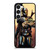BABY YODA AND THE MANDALORIAN STAR WARS ART Samsung Galaxy S23 Case Cover