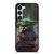 BABY YODA CUTE Samsung Galaxy S23 Case Cover