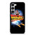 BACK TO THE FUTURE CAR DELOREAON Samsung Galaxy S23 Case Cover
