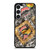 BACKWOODS HONEY CIGARS Samsung Galaxy S23 Case Cover