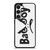 BAD BOY FIGHTING MMA ICON Samsung Galaxy S23 Case Cover