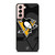 PITTSBURGH PENGUINS NHL TEAM Samsung Galaxy S21 Case Cover