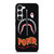 BAPE BATHING APE X PONR Samsung Galaxy S23 Case Cover