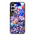 BAPE CAMO PARIS SAINT GERMAIN Samsung Galaxy S23 Case Cover