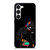 BAPE SHARK X SUPREME MEN BLACK Samsung Galaxy S23 Case Cover