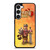 BARBARIAN KING CLASH OF CLANS COC Samsung Galaxy S23 Case Cover