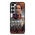 BARBARIANS DAVID SCHUTTER Samsung Galaxy S23 Case Cover