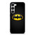 BATMAN CLASSIC EMBLEM Samsung Galaxy S23 Case Cover