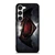 BATMAN VS SUPERMAN LOGO Samsung Galaxy S23 Case Cover