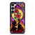 BEAUTY AND THE BEAST ROSE FLAWER Samsung Galaxy S23 Case Cover