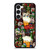 BEER BOTTLE CARTOON Samsung Galaxy S23 Case Cover