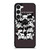 BENDY AND THE INK MACHINE COLLAGE Samsung Galaxy S23 Case Cover