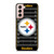 PITTSBURGH STEELERS FOOTBALL FIELD Samsung Galaxy S21 Case Cover