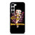BETTY BOOP LEOPARD Samsung Galaxy S23 Case Cover BETTY BOOP LEOPARD Samsung Galaxy S23 Case Cover