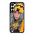 BILLIE EILISH FACE SINGER Samsung Galaxy S23 Case Cover