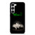 BILLIE EILISH GLOWING LOGO Samsung Galaxy S23 Case Cover BILLIE EILISH GLOWING LOGO Samsung Galaxy S23 Case Cover
