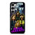 BLACK SABBATH ALBUM COVER ART Samsung Galaxy S23 Case Cover