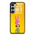 BOBS BURGERS LOUISE QUOTE Samsung Galaxy S23 Case Cover