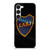 BOCA JUNIORS FC LOGO EMBLEM Samsung Galaxy S23 Case Cover BOCA JUNIORS FC LOGO EMBLEM Samsung Galaxy S23 Case Cover