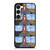 BOJACK HORSEMAN FACE COLLAGE Samsung Galaxy S23 Case Cover