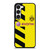 BORUSSIA DORTMUND JERSEY Samsung Galaxy S23 Case Cover