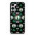 BOSTON CELTICS COLLAGE Samsung Galaxy S23 Case Cover