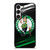 BOSTON CELTICS NBA LOGO Samsung Galaxy S23 Case Cover