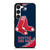 BOSTON RED SOX MLB SYMBOL Samsung Galaxy S23 Case Cover
