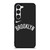 BROOKLYN NETS NIKE WORDMARK Samsung Galaxy S23 Case Cover
