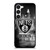 BROOKLYN NETS SYMBOL Samsung Galaxy S23 Case Cover