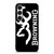 BROWNING ARMS LANDSCAPE LOGO Samsung Galaxy S23 Case Cover