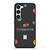 BTS DYNAMITE POLKADOTS Samsung Galaxy S23 Case Cover