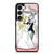 BUGS BUNNY AND LOLA MARRIED Samsung Galaxy S23 Case Cover BUGS BUNNY AND LOLA MARRIED Samsung Galaxy S23 Case Cover