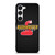 BUSHMASTER FIREARMS METAL LOGO Samsung Galaxy S23 Case Cover
