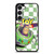 BUZZ LIGHTYEAR TOY STORY DISNEY 2 Samsung Galaxy S23 Case Cover