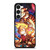 CALVIN AND HOBBES INFINITY GAUNTLET Samsung Galaxy S23 Case Cover