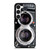 CAMERA ROLLEICORD Samsung Galaxy S23 Case Cover