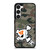 CAMO BLOCK 43 Samsung Galaxy S23 Case Cover CAMO BLOCK 43 Samsung Galaxy S23 Case Cover