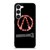 CAMO BORDERLANDS 3 LOGO Samsung Galaxy S23 Case Cover