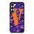 CAMO VLONE LOGO Samsung Galaxy S23 Case Cover