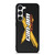 CAN AM X TEAM CARBON Samsung Galaxy S23 Case Cover