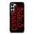 CANNIBAL CORPSE METAL BAND LOGO Samsung Galaxy S23 Case Cover