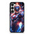 CAPTAIN AMERICA IRON MODE Samsung Galaxy S23 Case Cover